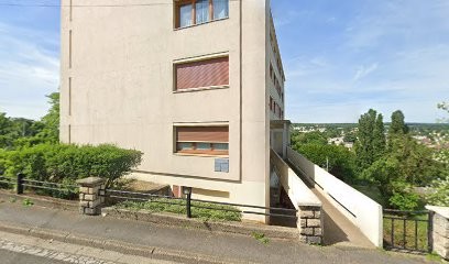 SCM Médicale Fin D'Oise, Kinésithérapeute à Conflans-Sainte-Honorine