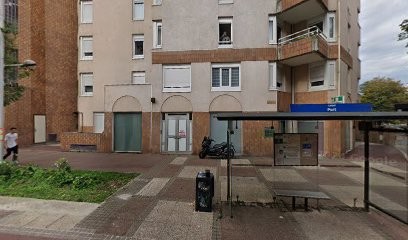 Girodon Camille Anais, Kinésithérapeute à Créteil