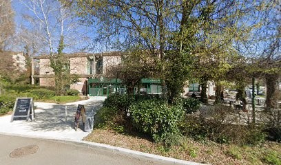 Pascale VERDUN, Kinésithérapeute à Meylan