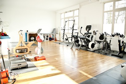 KNPO L Kiné Sport, Ostéopathe, Podologie, Kinésithérapeute à Neuilly-sur-Seine