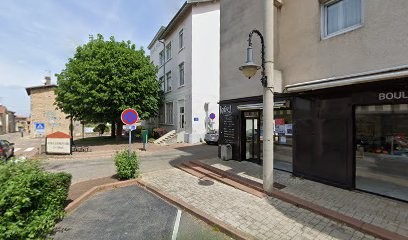 Vaillant Morgane, Kinésithérapeute à Saint-Quentin-Fallavier