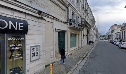 ROTH Delphine, Kinésithérapeute à Saumur