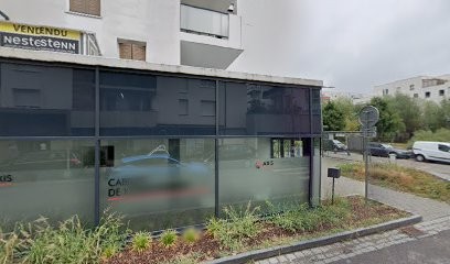 Léo GATTO Masseur-kinésithérapeute, Kinésithérapeute à Lingolsheim