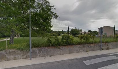 Olivier AUBRESPIN, Kinésithérapeute à Grillon