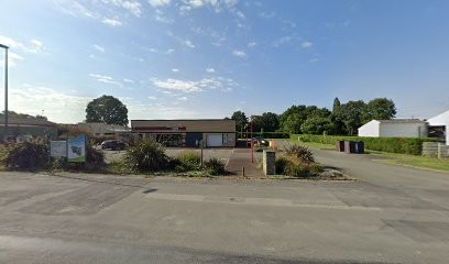 Roca Emilie, Kinésithérapeute à Cuillé