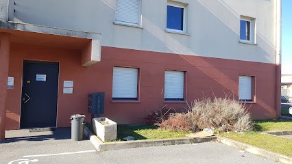 Lartillot Geoffrey, Kinésithérapeute à Longwy