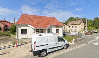 Fernandes Celine, Kinésithérapeute à Delle