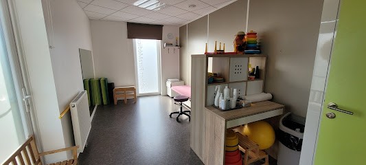 Vanessa Herrero Gonzalez Kinésithérapeute Pediatrique - Périnatalité Et Post Partum, Kinésithérapeute à Marquette-lez-Lille