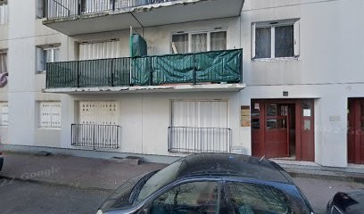 Fahy-Colle Véronique, Kinésithérapeute à Garges-lès-Gonesse