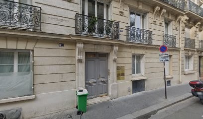 Gaudillat Delphine, Kinésithérapeute à Paris 15
