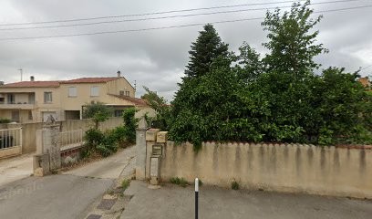 Bolle Stephanie, Kinésithérapeute à Lunel
