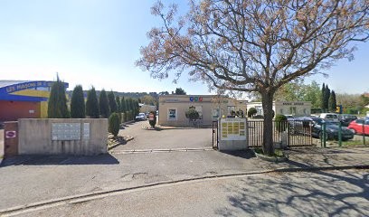 Rosier Goussin Janick Francoise, Kinésithérapeute à Châteaurenard