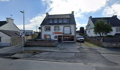 Sci Prabamo, Kinésithérapeute à Pluvigner