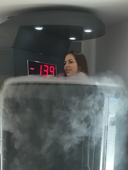 Cryotherapy Space Devenson, Kinésithérapeute à Mouriès