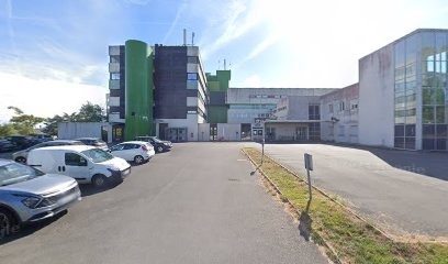 grelet vanessa, Kinésithérapeute à Cholet