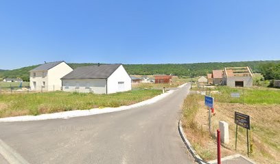 Veronique Hertay, Kinésithérapeute à Port-Mort