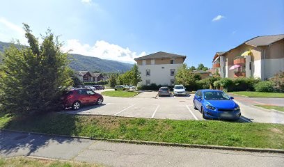 DAIGREMONT Nicolas Masseur-Kinésithérapeute, Kinésithérapeute à Seynod