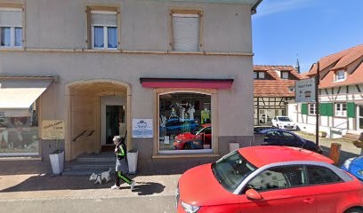 Lustig Patrice, Kinésithérapeute à Soultz-sous-Forêts