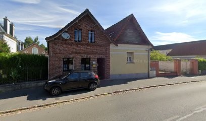 Trollé Arnaud, Kinésithérapeute à Saint-Pol-sur-Ternoise