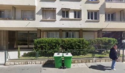 Victoria Favier Masseur Kinésithérapeute, Kinésithérapeute à Paris 15