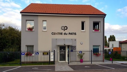 Hucker Mathieu, Kinésithérapeute à Woippy