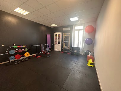 PhysioZone, Kinésithérapeute à Marseille 13