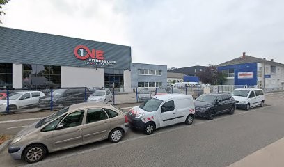 Cabinet De Masseur Kinésithérapeute D'Anaïs Frey, Kinésithérapeute à Strasbourg