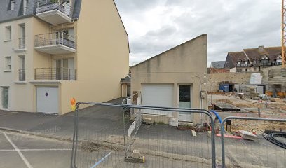 Fichet Gaël SCM Kiné Pasteur, Kinésithérapeute à Ouistreham