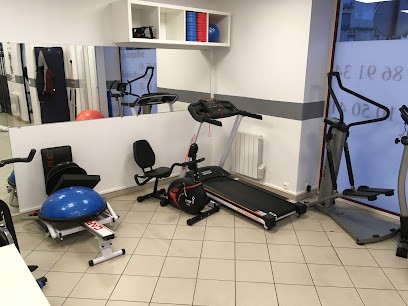 JOrdan Cohen Centre Kiné Sport, Kinésithérapeute au Perreux-sur-Marne