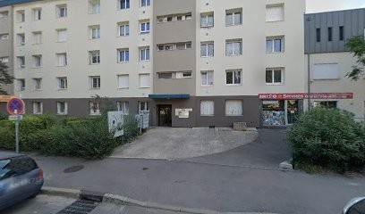 Camman Frederic, Kinésithérapeute à Montpellier