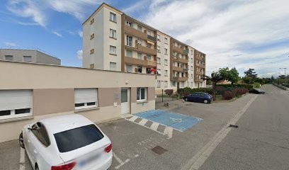 El Madani Hamid, Kinésithérapeute à Romans-sur-Isère