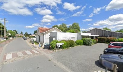Finez Isabelle, Kinésithérapeute à La Brède