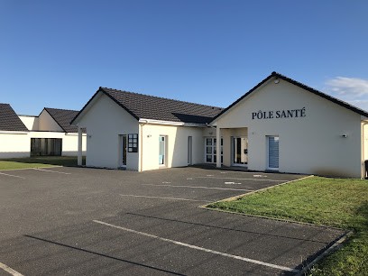 Vallois Laurent, Kinésithérapeute à Octeville-sur-Mer
