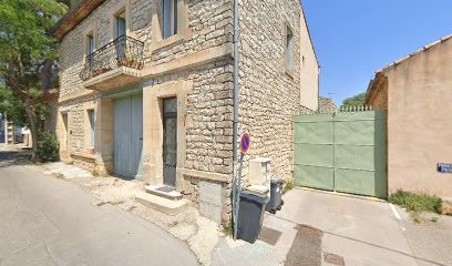 Farrauto Maud, Kinésithérapeute à Cournonsec