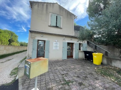 Cabinet de rééducation, Kinésithérapeute à Entraigues-sur-la-Sorgue