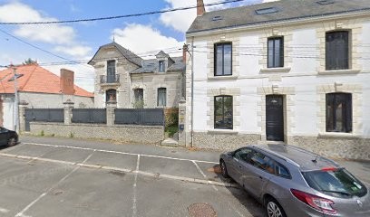 Aurélien Delamarre Kinésithérapeute, Kinésithérapeute à Saint-Philbert-de-Grand-Lieu