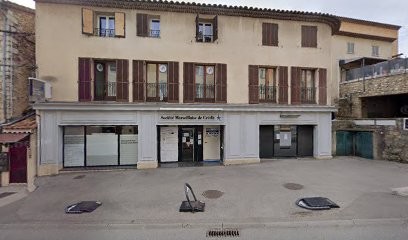 Cabinet de kinésithérapie Carl STREITZ - Micro nutrition - Ondes de choc radiales - Echographie musculo squelettique, Kinésithérapeute à Valbonne