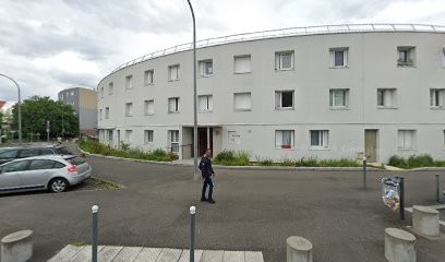 Espasa Font Javier, Kinésithérapeute à Grigny