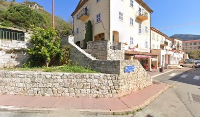 Tony Boisserpe Ostéopathe Le Bar Sur Loup, Kinésithérapeute au Bar-sur-Loup