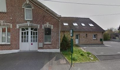 SAPPA Nicolas, Kinésithérapeute à Richebourg