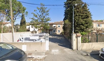 Aloyan-Olivi Sophie, Kinésithérapeute à Châteaurenard