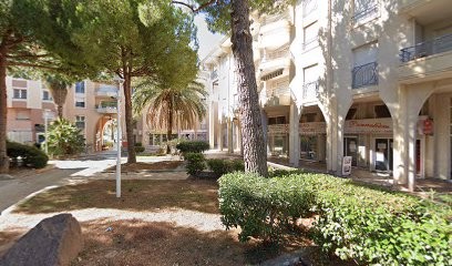 Werwinski Emmanuel, Kinésithérapeute à Fréjus