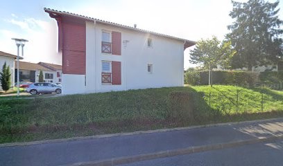 LARRASA Pauline Et ANDUEZA Ines, Kinésithérapeute à Urrugne