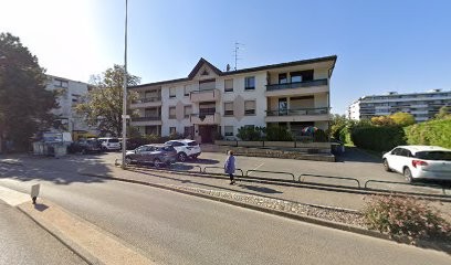 Delieutraz Nathalie, Kinésithérapeute à Gaillard