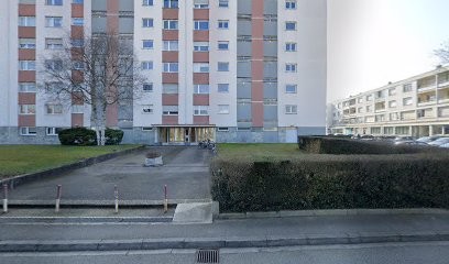 Cayet Stéphanie, Kinésithérapeute à Illkirch-Graffenstaden