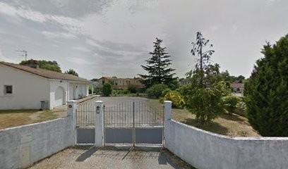 Béchu David, Kinésithérapeute à Saint-Mars-de-Coutais