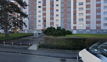 Kelhetter Stephanie Marie Louise, Kinésithérapeute à Illkirch-Graffenstaden