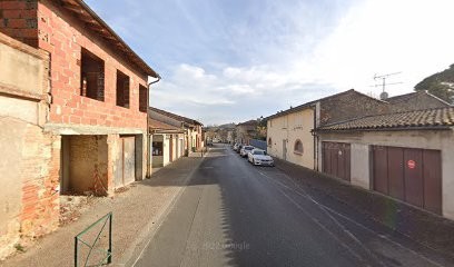Dignement Toussaint Sylvie, Kinésithérapeute à Lézat-sur-Lèze