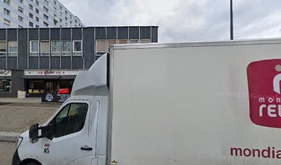 Kinésithérapeute Batista Maria Tereza, Kinésithérapeute à Strasbourg