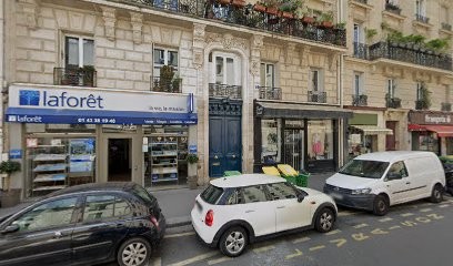 Albane Perrachon Kiné du sport, Kinésithérapeute à Paris 11